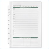Avery Diamond Clear Top Loading Sheet Protector