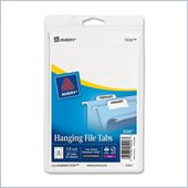 Avery Printable Hanging File Tab