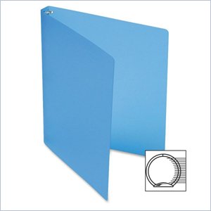 Avery Translucent Poly Binder