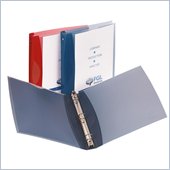Avery Flexible View Binder