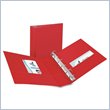 ADD TO YOUR SET: Avery Durable Reference Binder