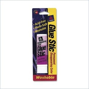 Avery Permanent Glue Stick
