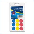ADD TO YOUR SET: Avery Color Coding Label