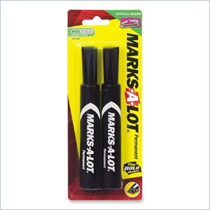 Avery Marks-A-Lot Permanent Marker