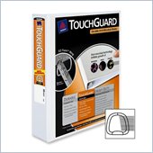 Avery Touchguard Presentation Binder