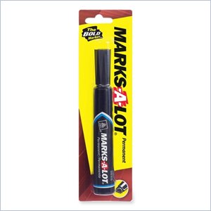 Avery Marks-A-Lot Permanent Marker