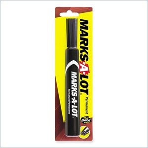 Avery Marks-A-Lot Large Permanent Marker