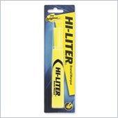 Avery Hi-Liter Desk Style Highlighter