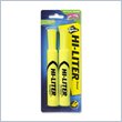 ADD TO YOUR SET: Avery Hi-Liter Desk Style Highlighter