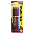 ADD TO YOUR SET: Avery Marks-A-Lot Pen Style Permanent Marker