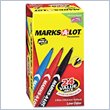 ADD TO YOUR SET: Avery Pen-style Permanent Markers