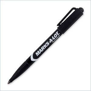 Avery Pen-style Permanent Markers