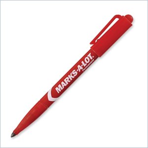 Avery Pen-style Permanent Markers
