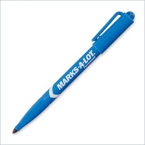 Avery Pen-style Permanent Markers