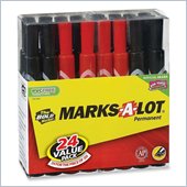 Avery Desk-style Permanent Marker