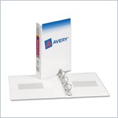 Avery Mini Durable View Ring Binder