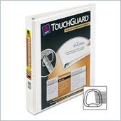 Avery TouchGuard Ring Binder