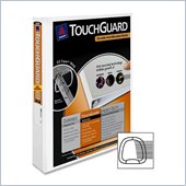 Avery TouchGuard Ring Binder