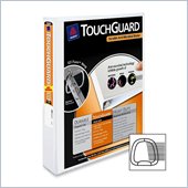 Avery TouchGuard Ring Binder