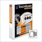 Avery TouchGuard Ring Binder