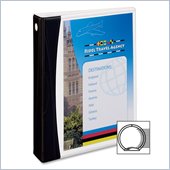 Avery Comfort Touch Mini Durable View Binder