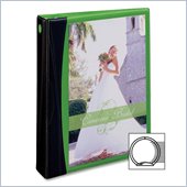 Avery Comfort Touch Mini Durable View Binder