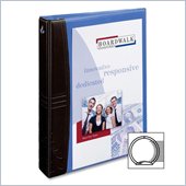 Avery Comfort Touch Mini Durable View Binder