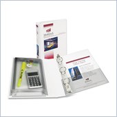 Avery Protect & Store Mini Durable View Ring Binder