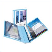Avery Protect & Store Mini Durable View Ring Binder