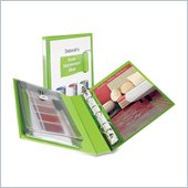 Avery Protect & Store Mini Durable View Ring Binder