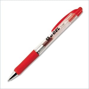 Avery Gel Pen