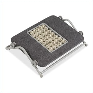 Balt Rolax Ergonomic Footrest