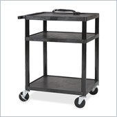 Balt Multifunction Service Cart