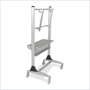 Balt Platinum Series Plasma/LCD Cart