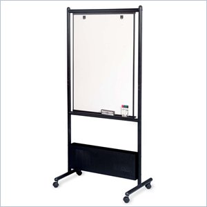 Balt Double-sided Dry Erase Nest Easel