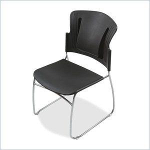Balt ReFlex Stacking Chair