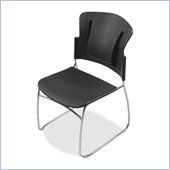 Balt ReFlex Stacking Chair
