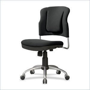 Balt ReFlex Upholstered Task Chair