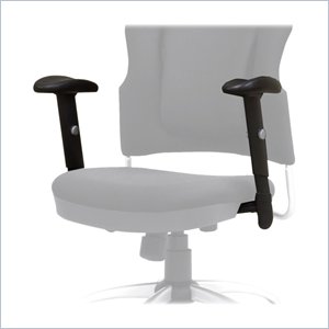 Balt Reflex Upholstered Arm