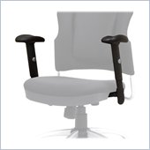 Balt Reflex Upholstered Arm