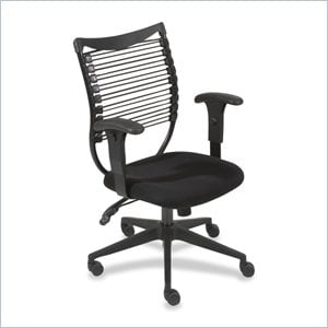 Balt Seatflex Upholstered Management Chair