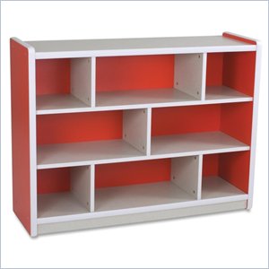 Balt Brite Kids 34495 Storage Cabinet