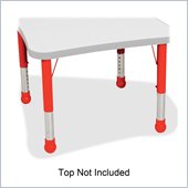 Balt Brite Kids Student Table Base