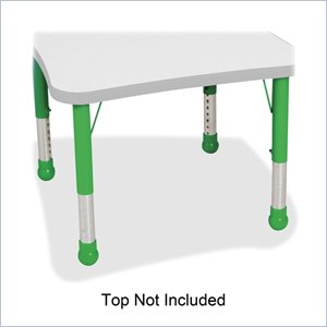 Balt Brite Kids Student Table Base