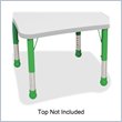 ADD TO YOUR SET: Balt Brite Kids Student Table Base