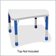 ADD TO YOUR SET: Balt Brite Kids Student Table Base