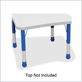 Balt Brite Kids Student Table Base