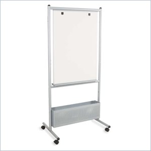 Balt Double-sided Dry Erase Nest Easel