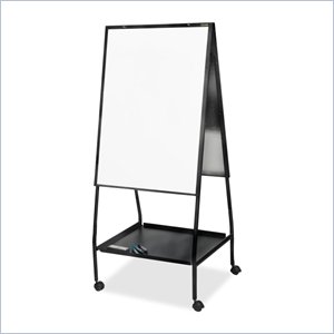 Balt Double-sided Magnetic Easel