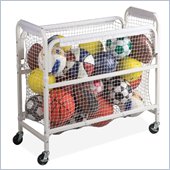 Balt 810 Sport Tower Cart